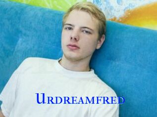 Urdreamfred