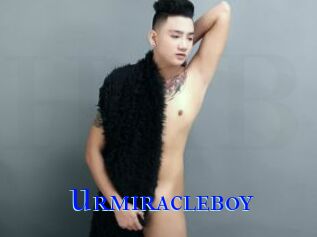 Urmiracleboy