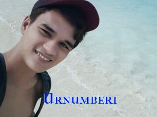 Urnumber1