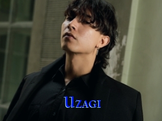 Uzagi
