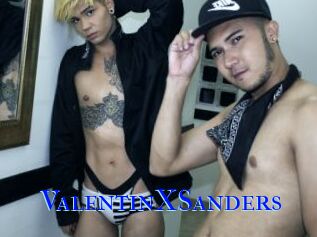 ValentinXSanders