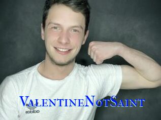 ValentineNotSaint