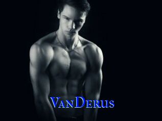 VanDerus