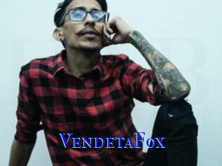 VendetaFox