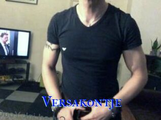Versakontje