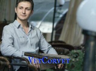 VetCorvet