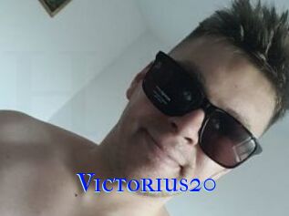 Victorius20