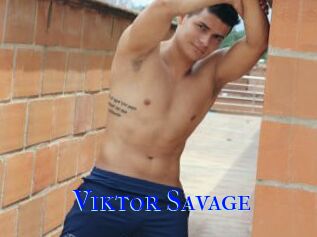 Viktor_Savage
