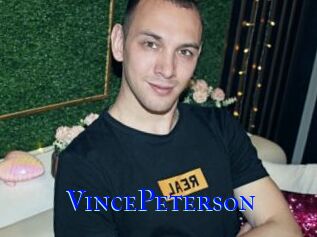 VincePeterson