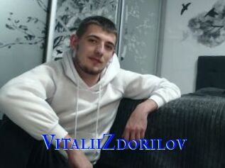 VitaliiZdorilov