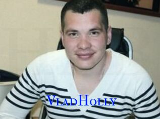 VladHolly