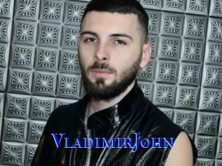 VladimirJohn