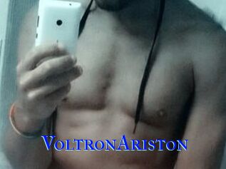 Voltron_Ariston