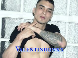 Valentinhunkx