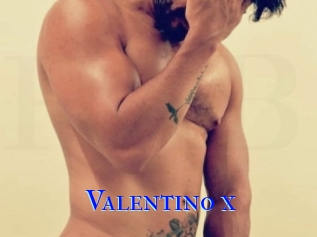 Valentino_x