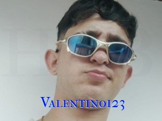 Valentino123