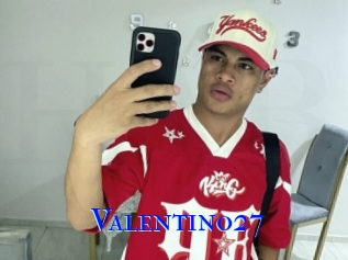 Valentino27
