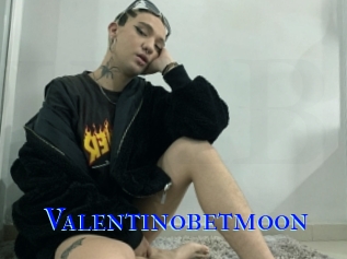 Valentinobetmoon