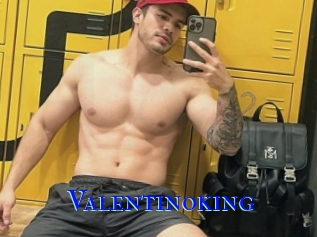 Valentinoking