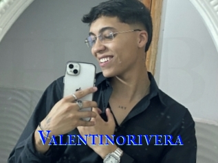 Valentinorivera