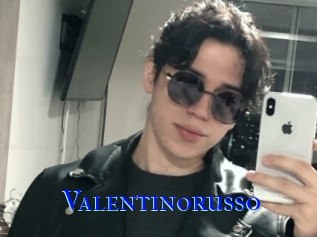 Valentinorusso