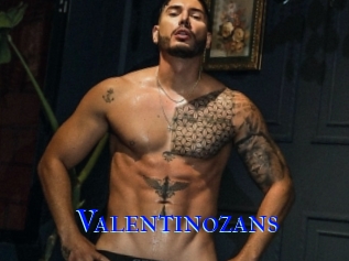 Valentinozans