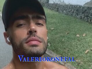 Valeriokonefal