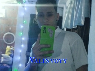 Valinvoyy