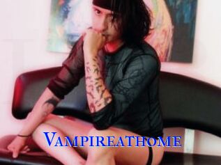 Vampireathome