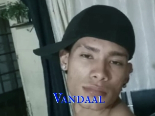Vandaal