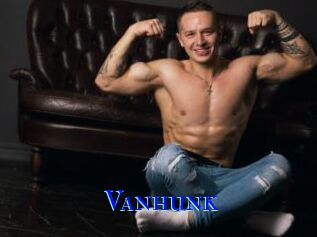 Vanhunk