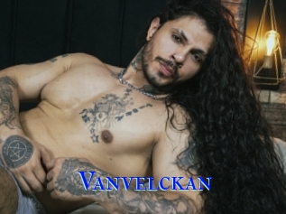 Vanvelckan