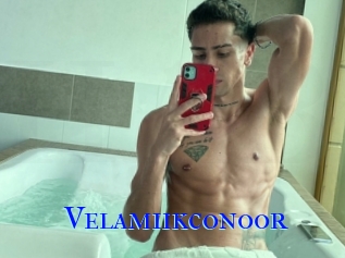 Velamiikconoor
