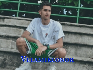 Velamikconor