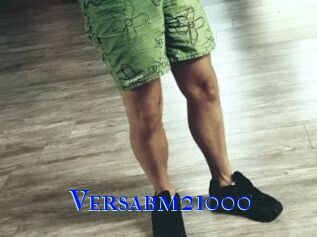 Versabm21000