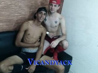 Vicandyack