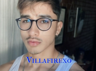 Villafirexo