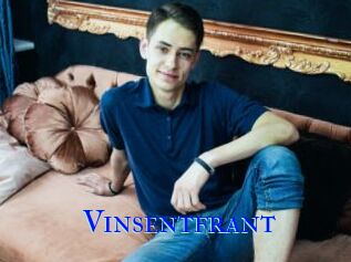 Vinsentfrant