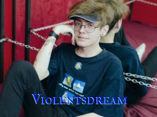 Violentsdream