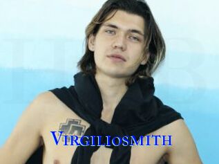 Virgiliosmith