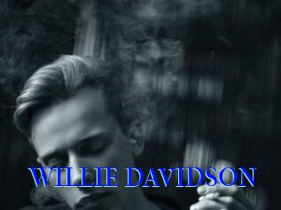 WILLIE_DAVIDSON
