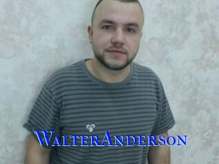 WalterAnderson