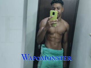 Wapomonster