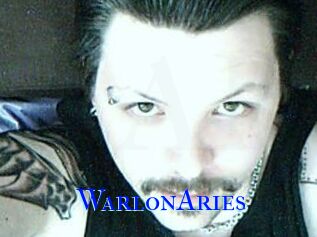 WarlonAries