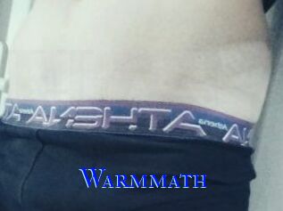 Warmmath