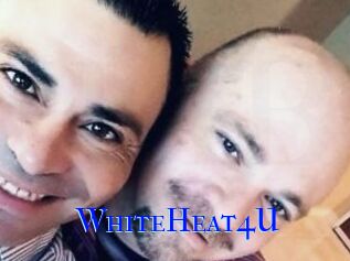 WhiteHeat4U