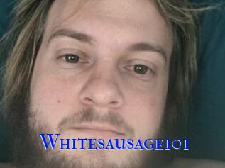 Whitesausage101