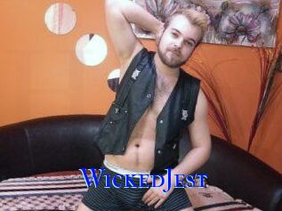WickedJest