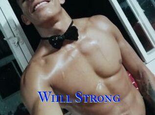 Wiill_Strong