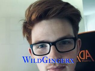 WildGingerx